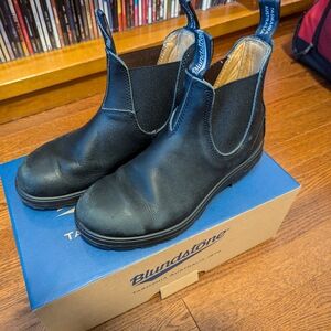 Blundstone Classic #558 UK/AUS 5